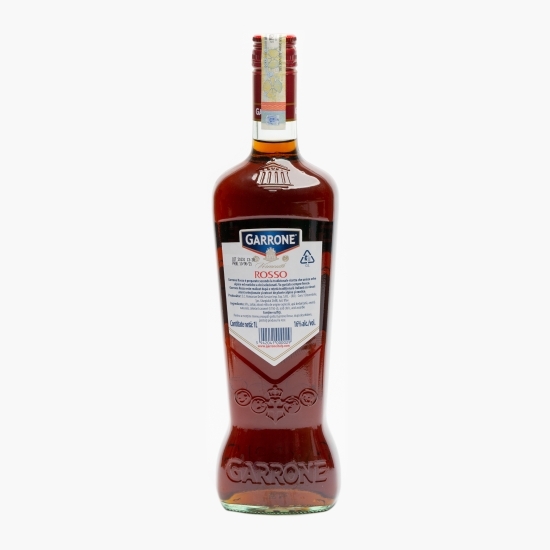 Vermut Rosso 16% alc. 1l