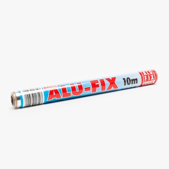 Folie de aluminiu 10m