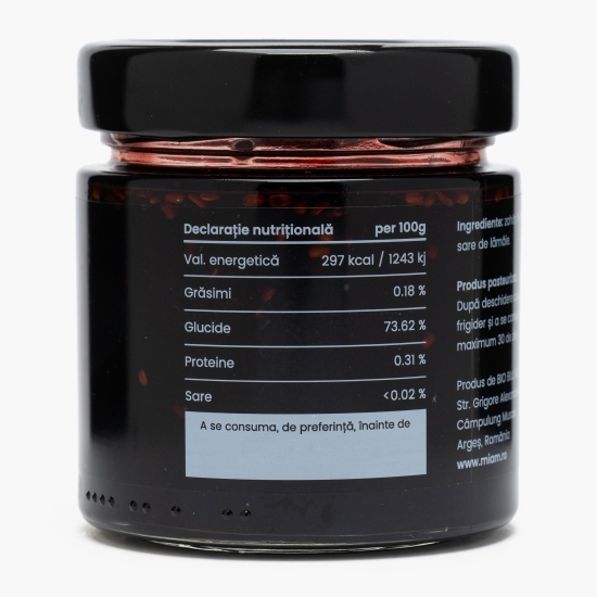 Dulceață de soc 280g