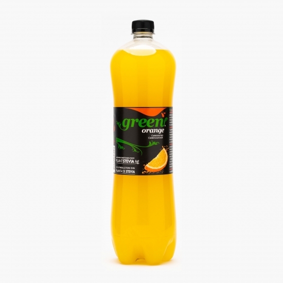 Băutură carbogazoasă portocale 1.5l