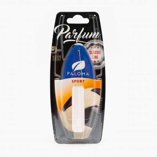 Odorizant auto Sport 5ml