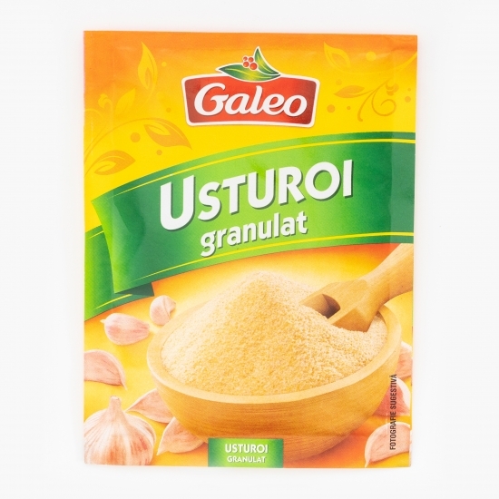Usturoi granulat 15g