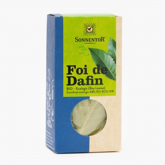 Foi de dafin eco 10g