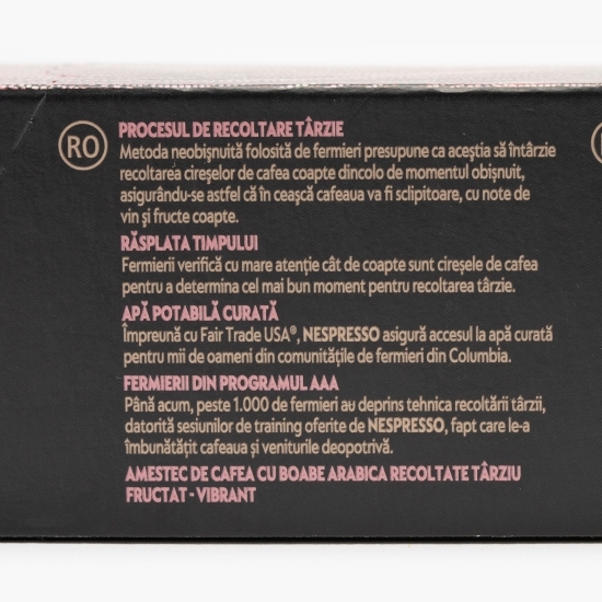 Master Origins Colombia 10 băuturi, capsule cafea