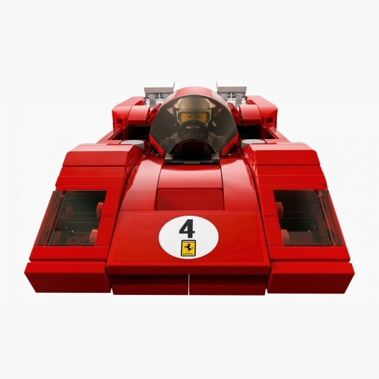  Ferrari 1970 512 M, 76906 Speed Champions, +8 ani