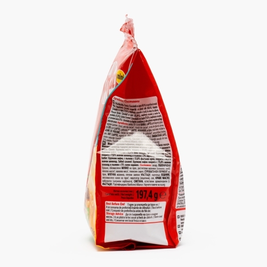 Mix napolitane cu ciocolată, 14 bucăți, 197.4g