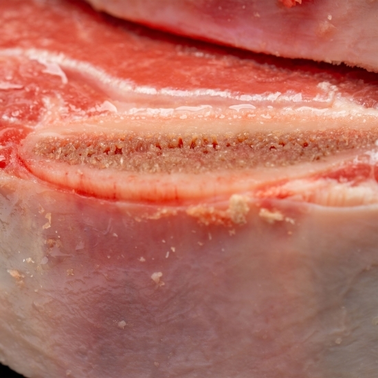 Coaste de mânzat eco 500g