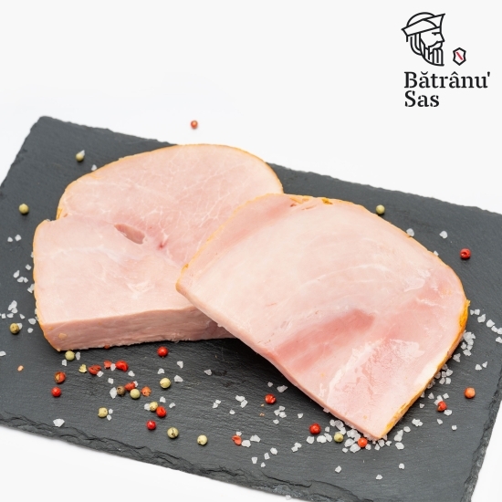 Șuncă fiartă 380g