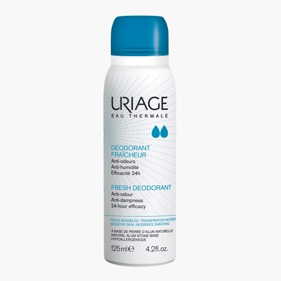 Deodorant revigorant 125ml