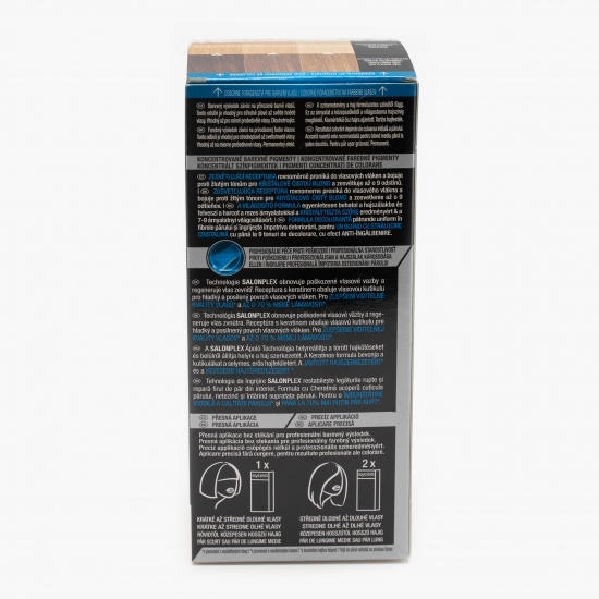 Decolorant pentru păr Professional Performance, 13-5 platinum lighter, 115ml