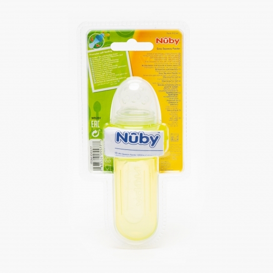 Dispozitiv de hrănire, +6 luni, 40ml