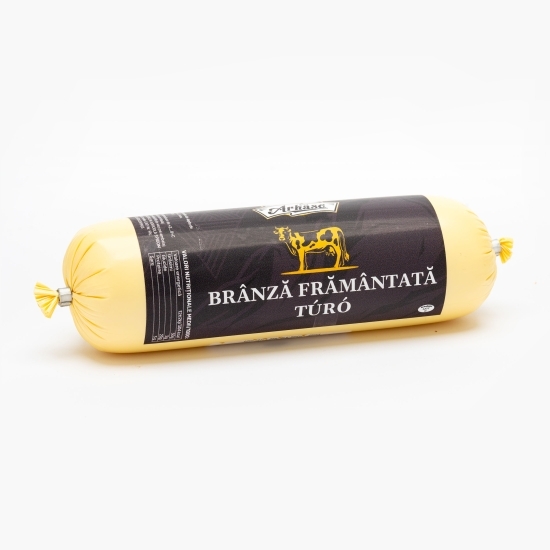 Brânză frământată 350g