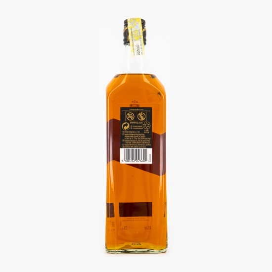 Blended Whisky, 12 Yo, 40%, Scotland, 1l + cutie