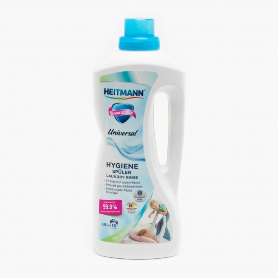 Balsam dezinfectant rufe Universal Fresh 1.25l