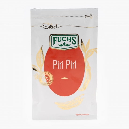 Piri piri 15g