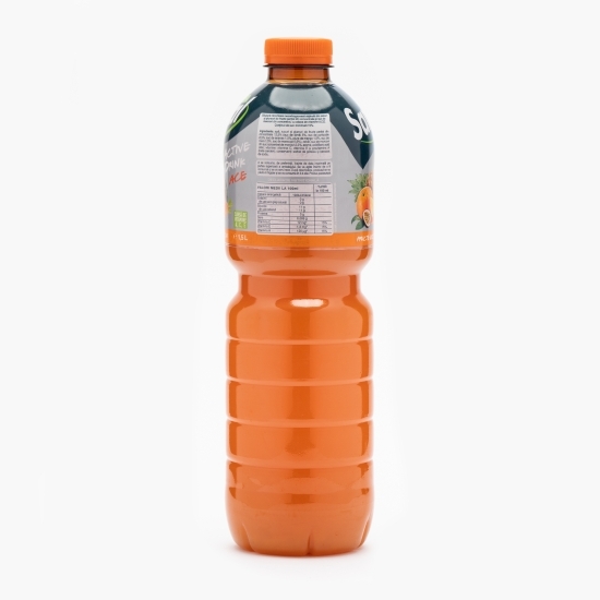 Suc de fructe exotice și morcovi 1.5l