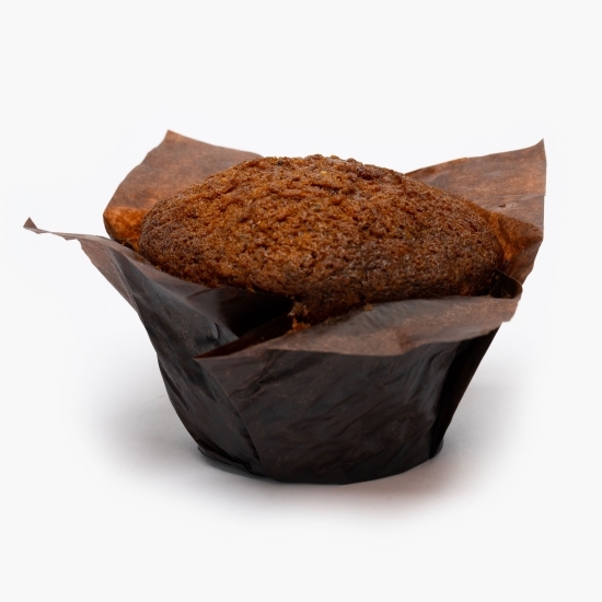 Carrot Muffin fără gluten 100g