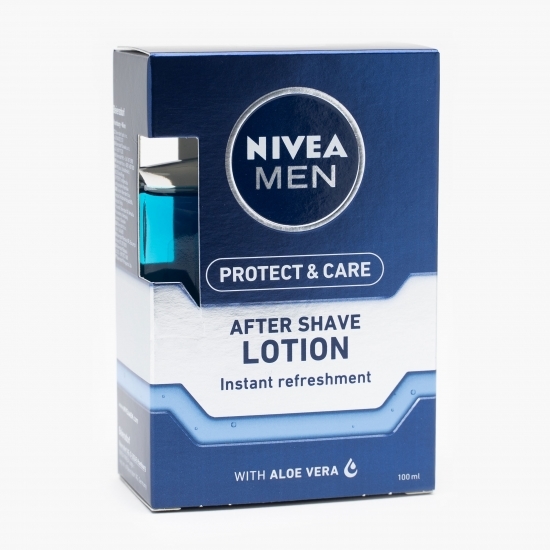 Loțiune după ras pentru ten normal Original 100ml