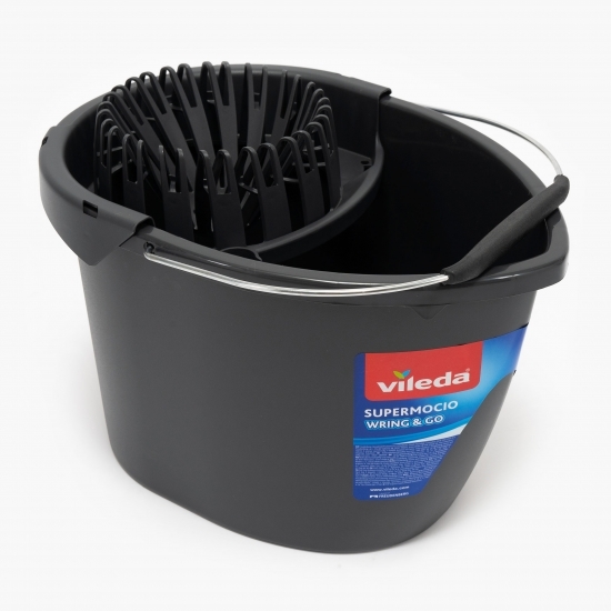 Găleată wring & go
