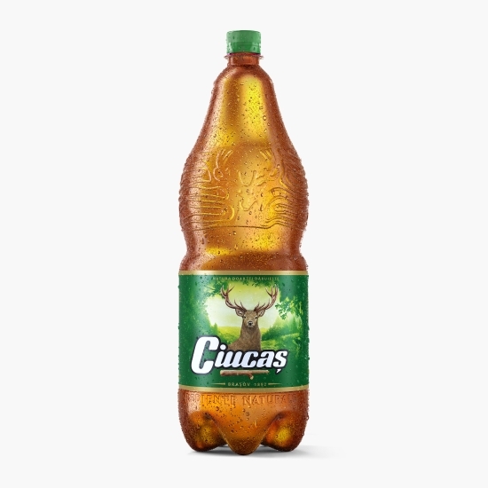 Bere blondă pet 2.25l 