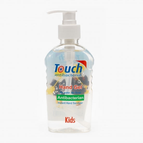 Gel antibacterian Kids 220ml