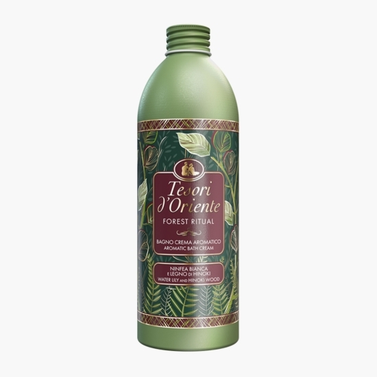Cremă de duș Forest Ritual 0.5l