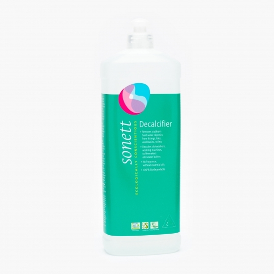 Detartrant (anticalcar) bio 1l