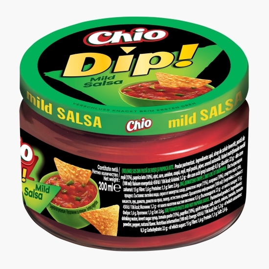 Sos salsa mild 200ml