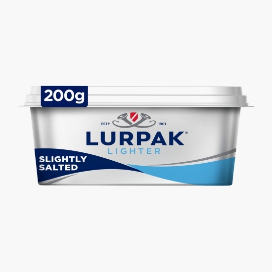 Amestec tartinabil lighter 200g