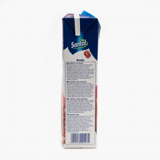 Suc de rodie 1l