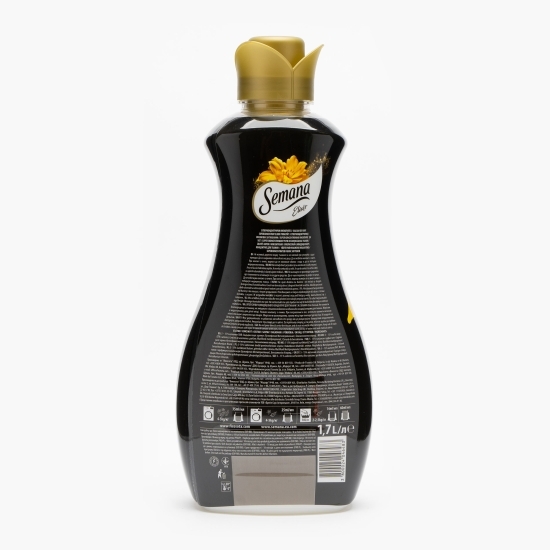 Balsam superconcentrat Elixir Sensual 68 spălări 1.7l