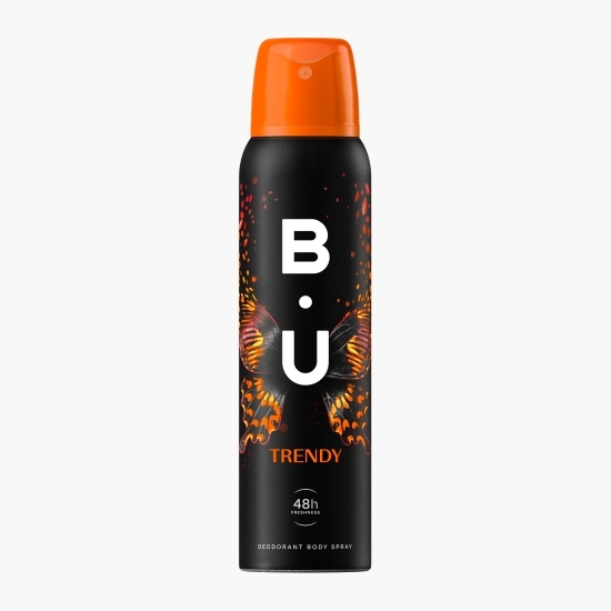 Deodorant spray Trendy 150ml