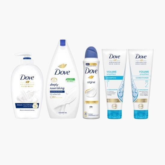Pachet promo pentru femei