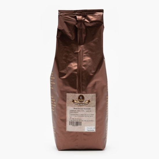 Brazilia Cerrado Rainforest 1kg, cafea boabe
