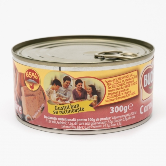 Carne de pasăre 300g
