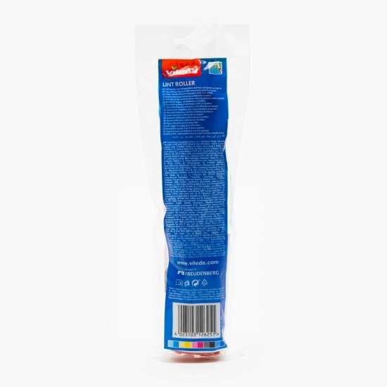 Rolă scame