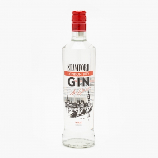 Gin 38% alc. 0.7l