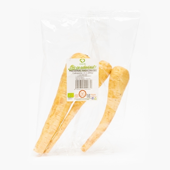 Păstârnac rădăcină eco 250g