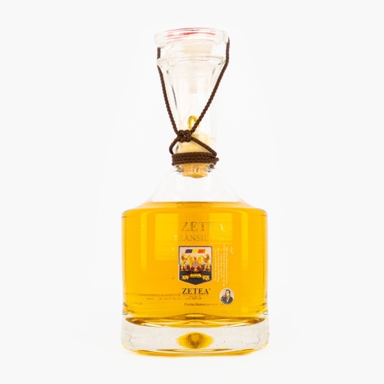 Țuică de Transilvania 50% alc. 0.3l + cutie