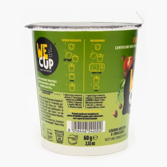 Preparat instant cu legume Original 60g
