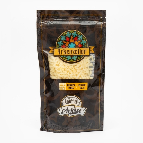 Brânză rasă Arkenzeller 180g