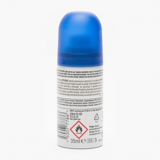 Antiperspirant spray Original 35ml