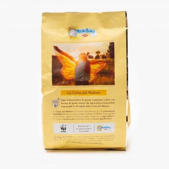 Biscuiți cu smochine 250g
