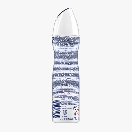 Deodorant spray Advanced Protection Bright Bouquet 150ml