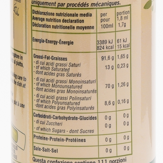 Spray ulei extravirgin măsline eco 200ml
