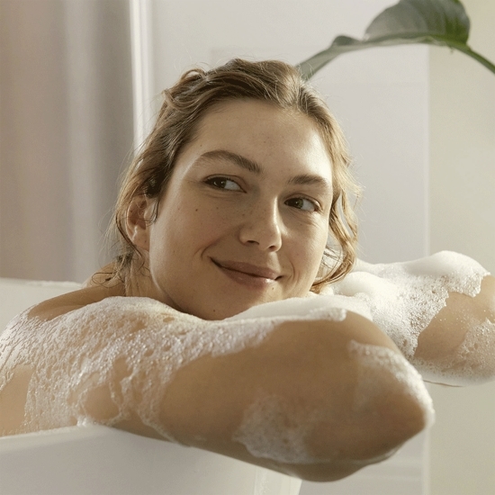 Gel de duș Lemongrass & Oil 0.5l