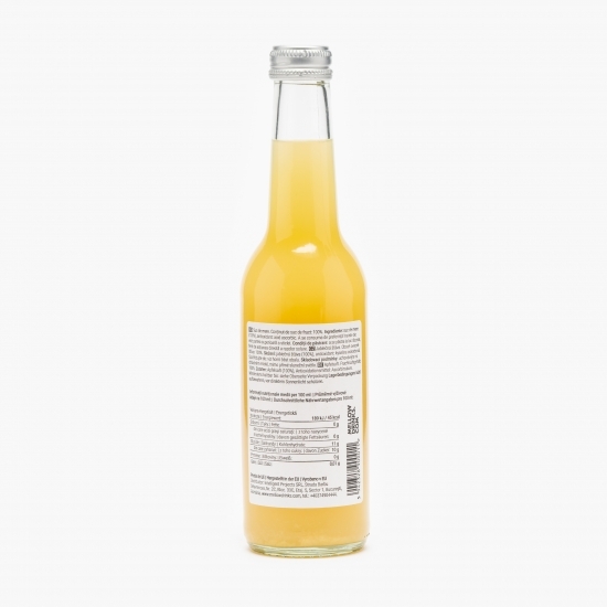 Suc de mere 0.33l