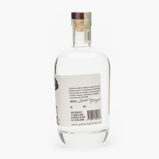 Rachiu de struguri 37% alc. 0.7l