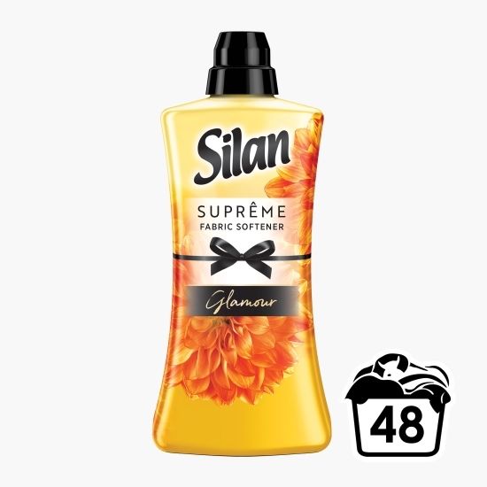 Balsam de rufe concentrat Supreme 48 spălări 1.2l