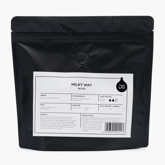 Milky Way Blend 250g cafea de specialitate boabe